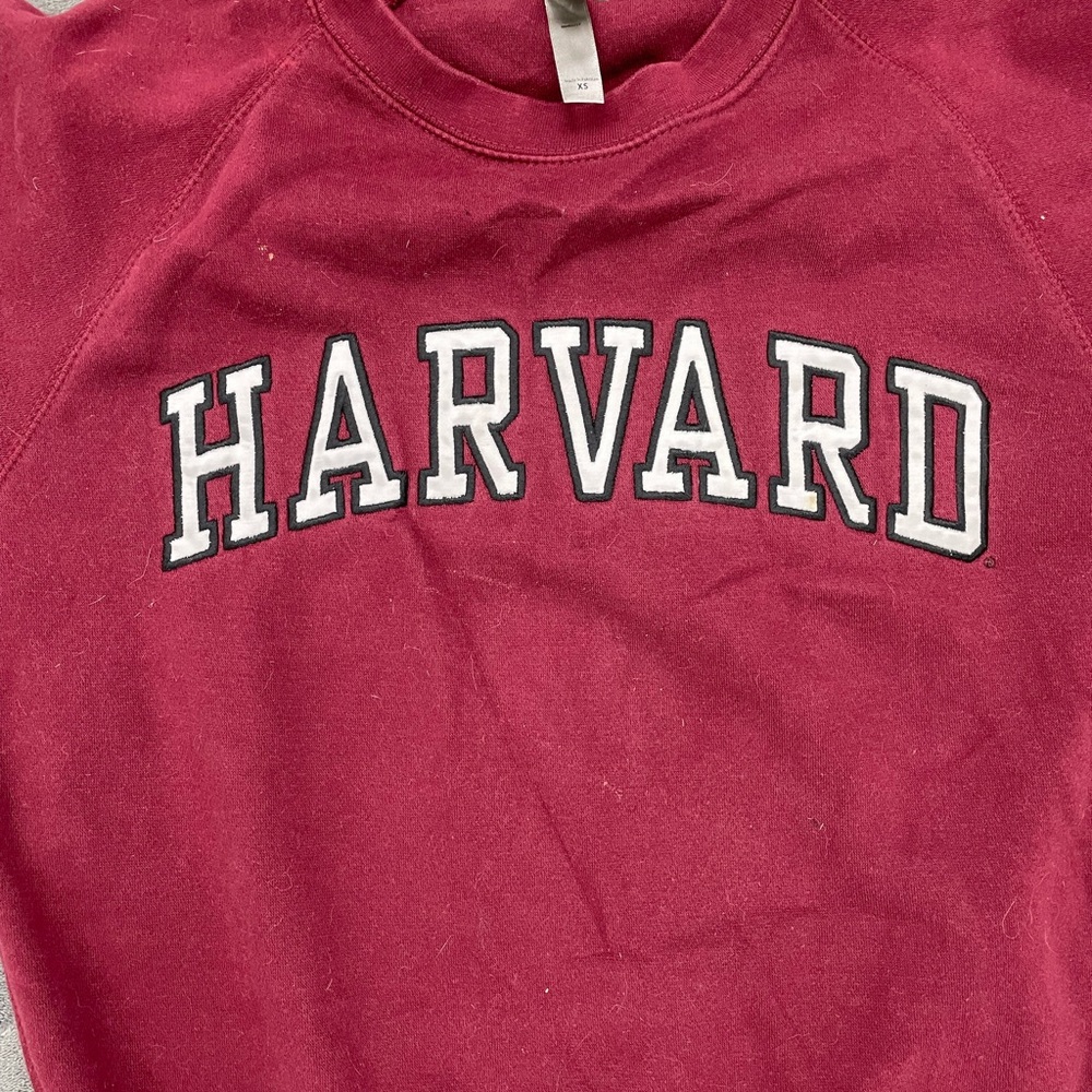 Harvard Sweater - Picture 6 of 6